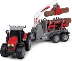 Massey Ferguson 8737 - Image 4