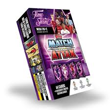 Match Attax 24/25 Mega Tin - Image 4