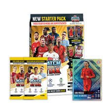 Match Attax 24/25 Starter Pack - Image 2