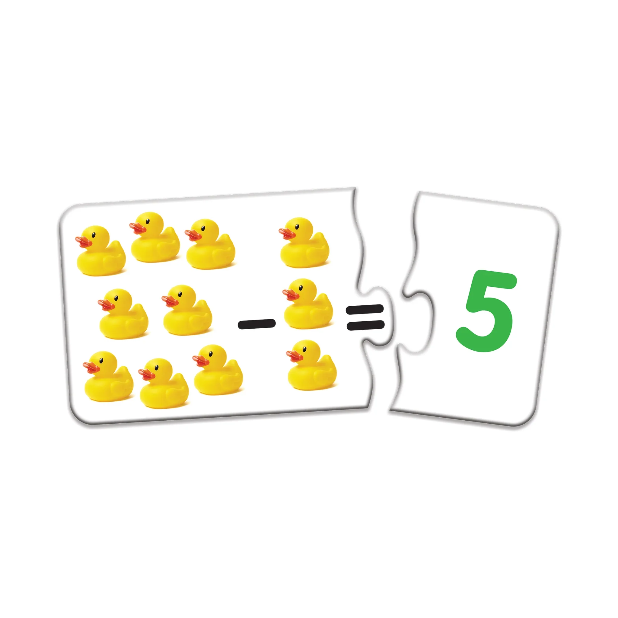 Match It! Mathematics - Image 3