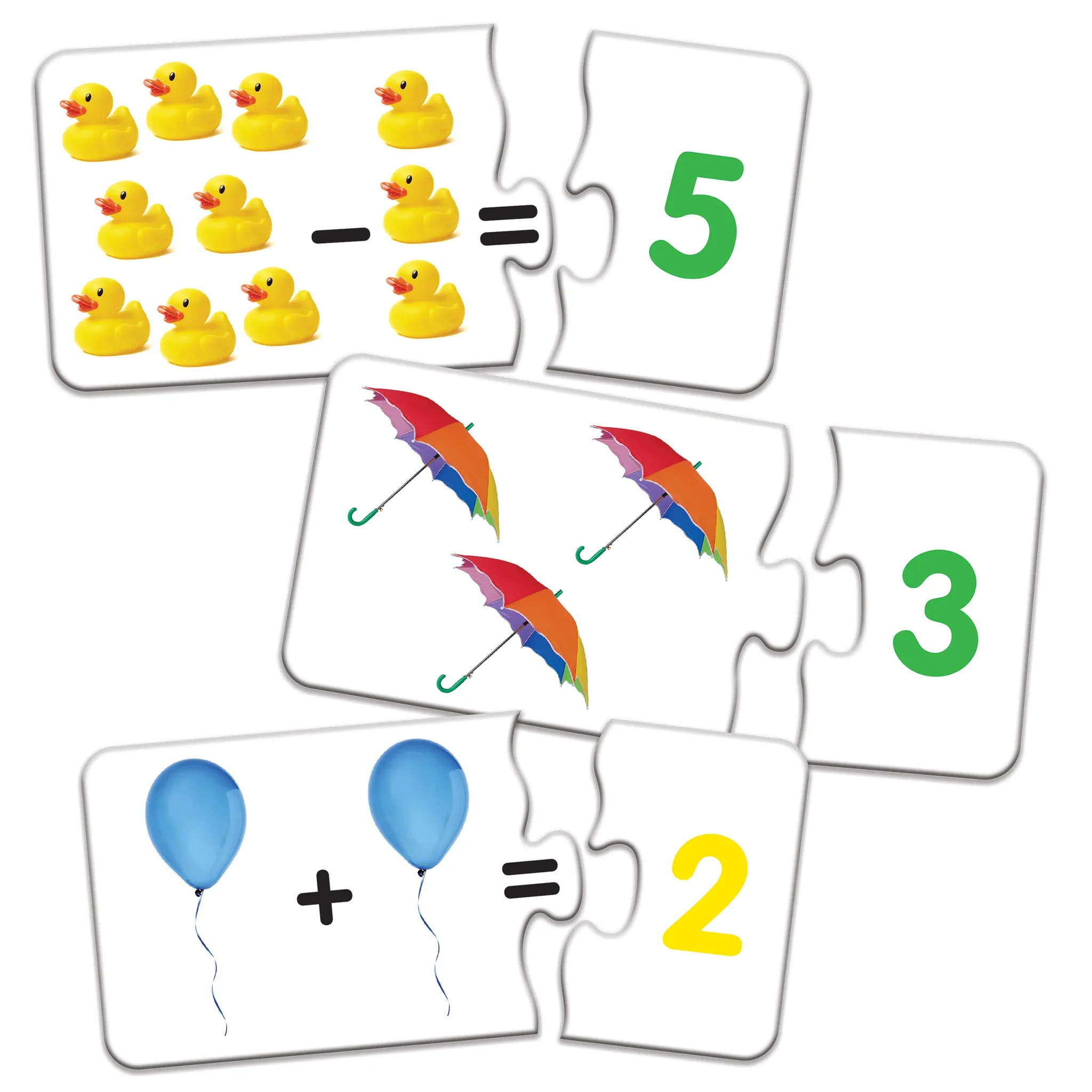 Match It! Mathematics - Image 5