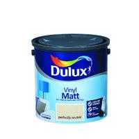 Matt 2.5L Perfectly Neutral Dulux