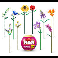 Max Max Premium S1 Rose Collection - Image 2