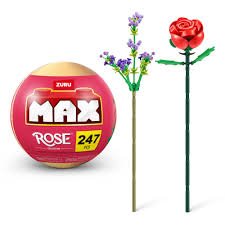 Max Max Premium S1 Rose Collection - Image 3