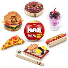 Max Premium Snacks Collection - Image 3
