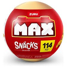 Max Premium Snacks Collection - Image 4
