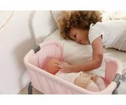 Maxi Cosi Doll Co Sleeper - Image 2