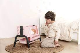 Maxi Cosi Doll Co Sleeper - Image 3