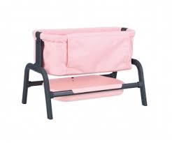 Maxi Cosi Doll Co Sleeper - Image 4