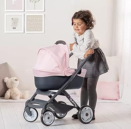 Maxi Cosi Doll Pram - Image 3