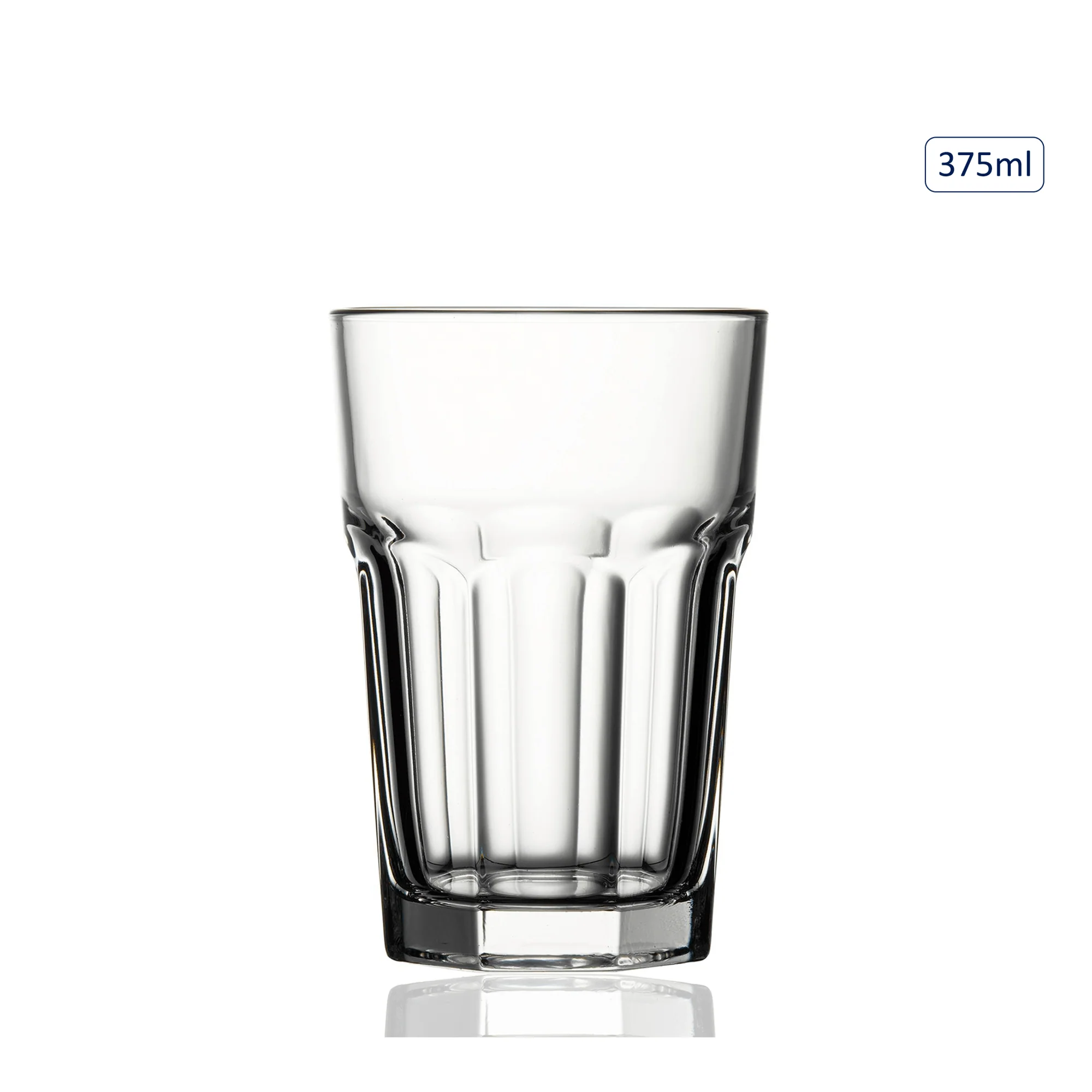Maxim 375ml Drinking Glass - Image 2