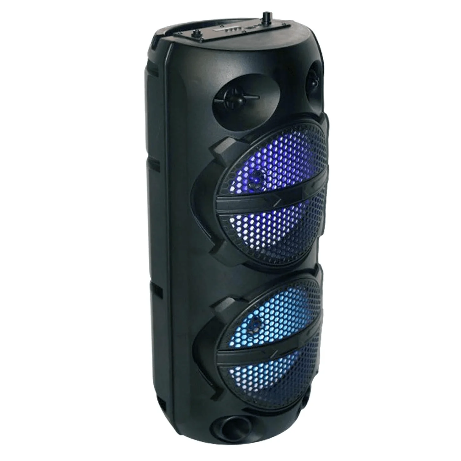 Maxim Bluetooth LED Party Speaker 100w - Image 2