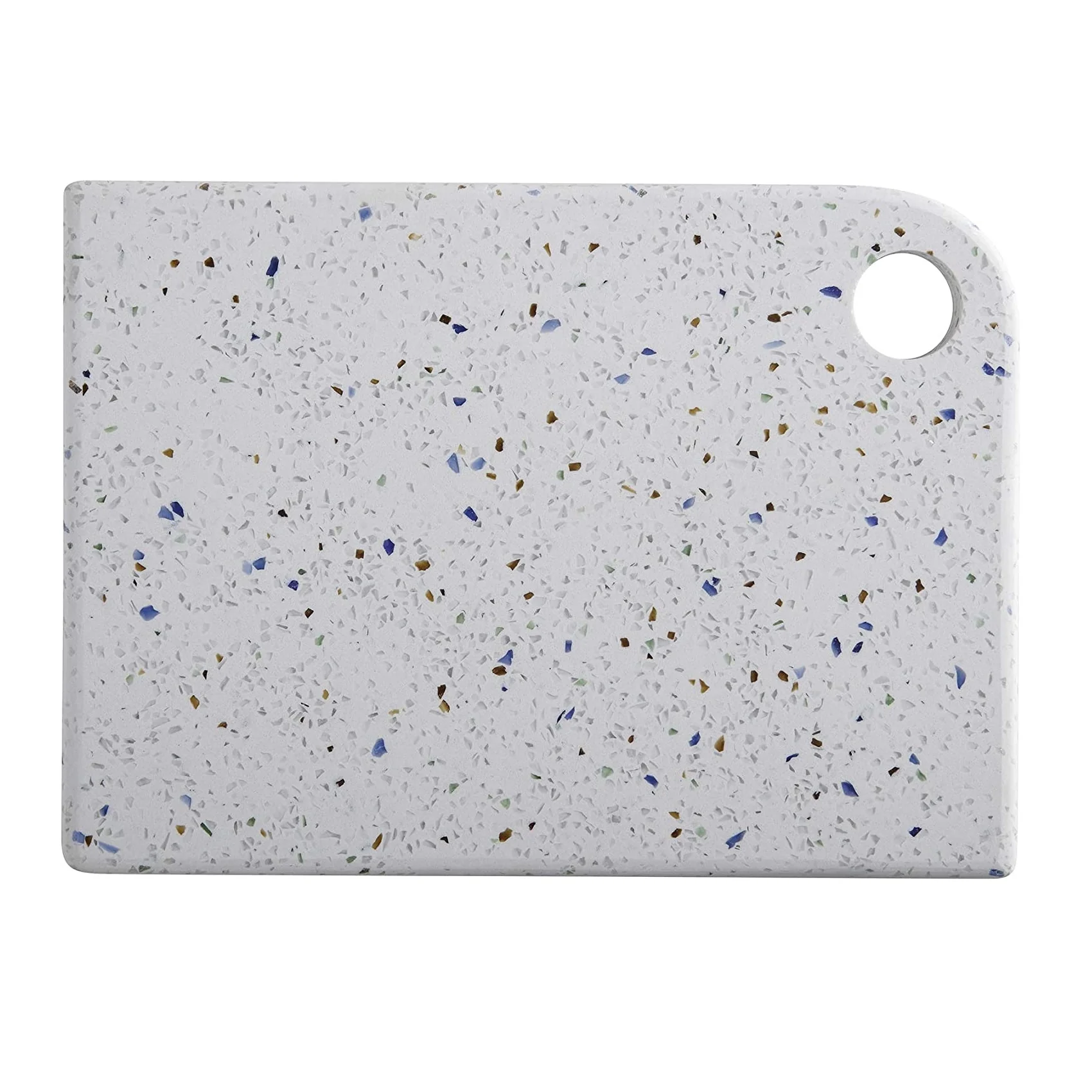 Maxwell and Williams Mezze Terrazzo Amalfi Serve Board 36x26cm