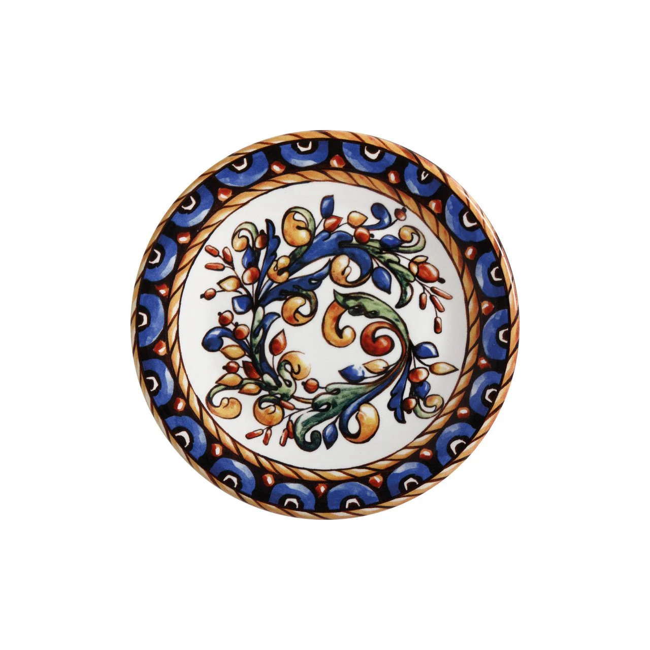 Maxwell & Williams Ceramica Salerno Trevi 20cm Plate