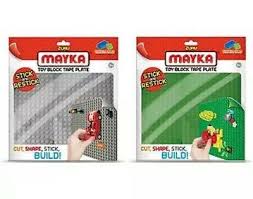 Mayka Tape Base Plate
