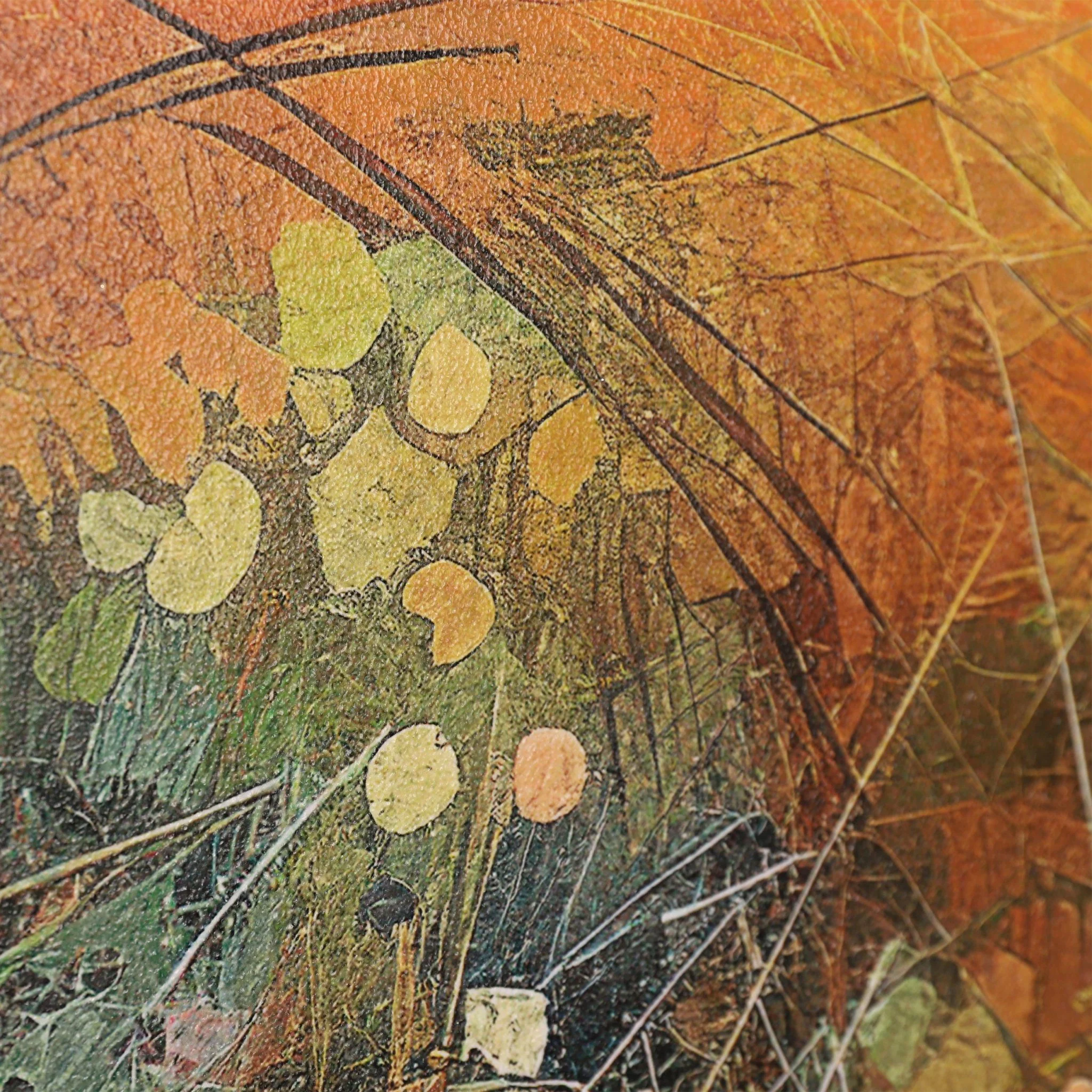 Meadow Muse Small Framed Wall Art - Image 3