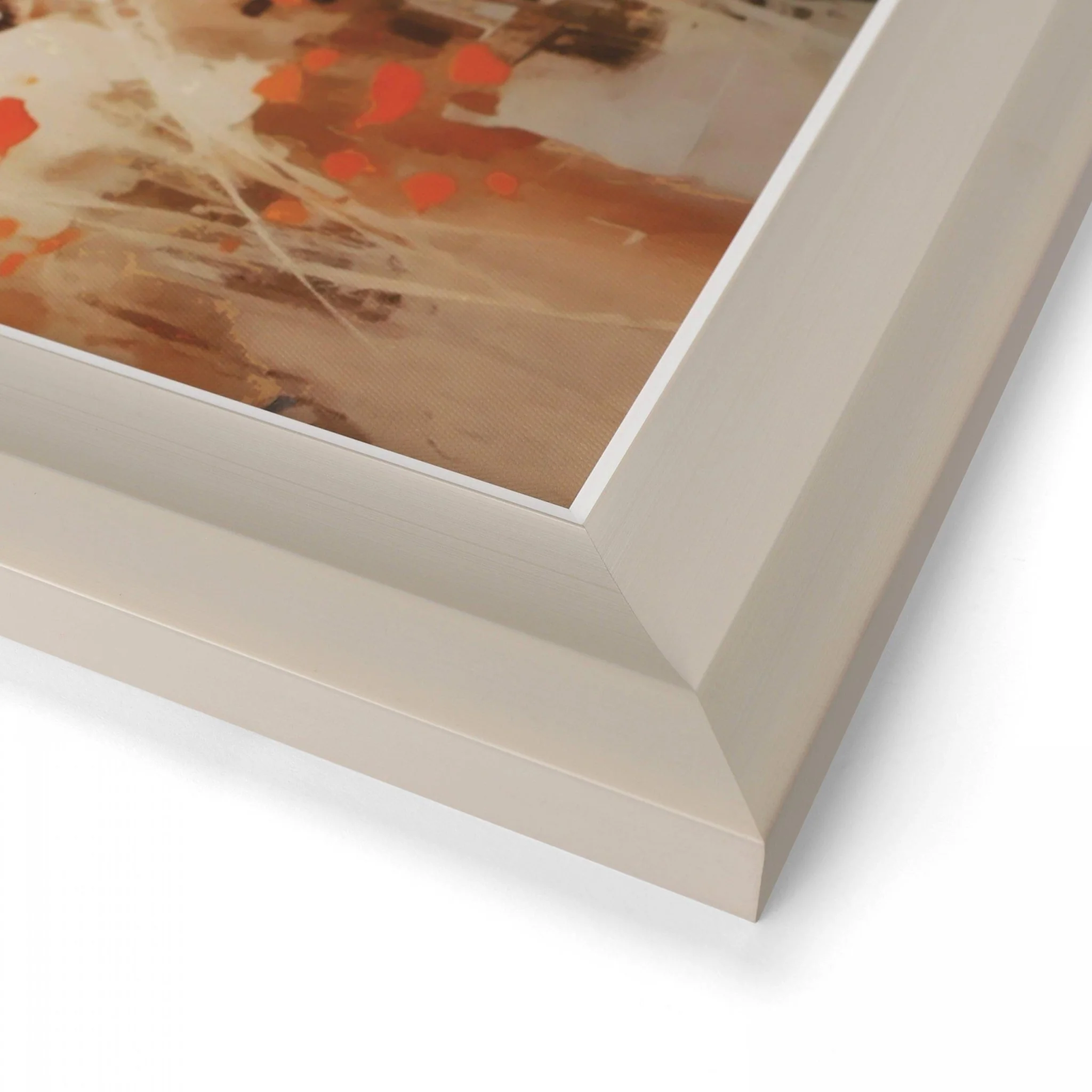 Meadow Retreat Framed Wall Art - Image 6