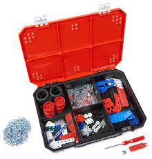 Meccano Makers Toolbox - Image 3