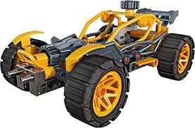 Mechanics Lab - Buggy & Quad - Image 2