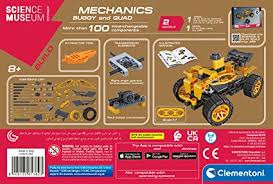 Mechanics Lab - Buggy & Quad - Image 3