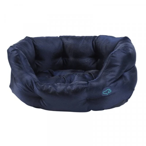 Medium Uber-Activ Oval Pet Bed