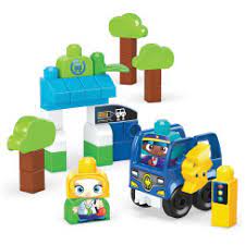 Mega Bloks Charge And Go Bus - Image 2