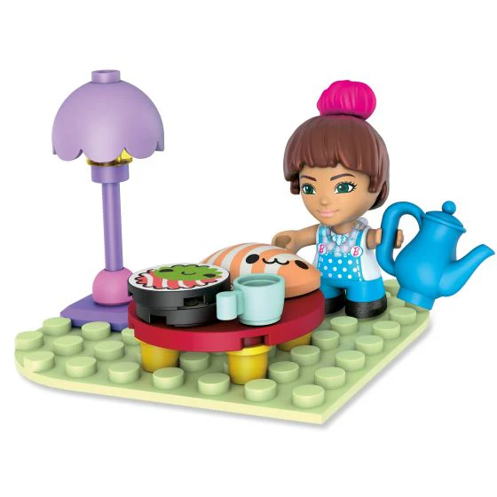 Mega Bloks Construx - You Can Be Anything Fig Assorted Styles - Image 2