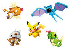 Mega Construx Poké Ball Pack - Image 2