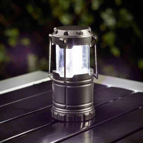 Mega Porta-Light 280 Lumen Collapsible Torch