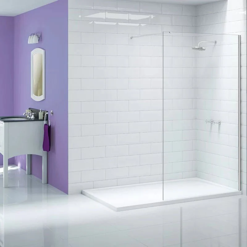 Merlyn  Sprint Shower wall panel  1600mm