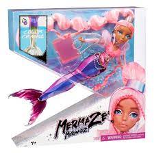 Mermaze Core Fashion Doll Assorted Styles