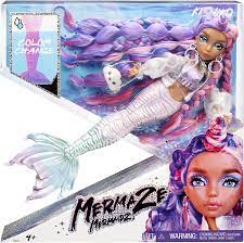 Mermaze Core Fashion Doll Assorted Styles - Image 2
