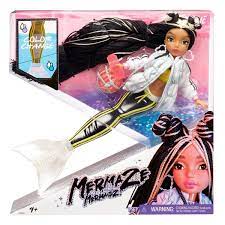 Mermaze Core Fashion Doll Assorted Styles - Image 3
