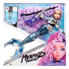 Mermaze Core Fashion Doll Assorted Styles - Image 4