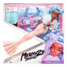 Mermaze Core Fashion Doll Assorted Styles - Image 5