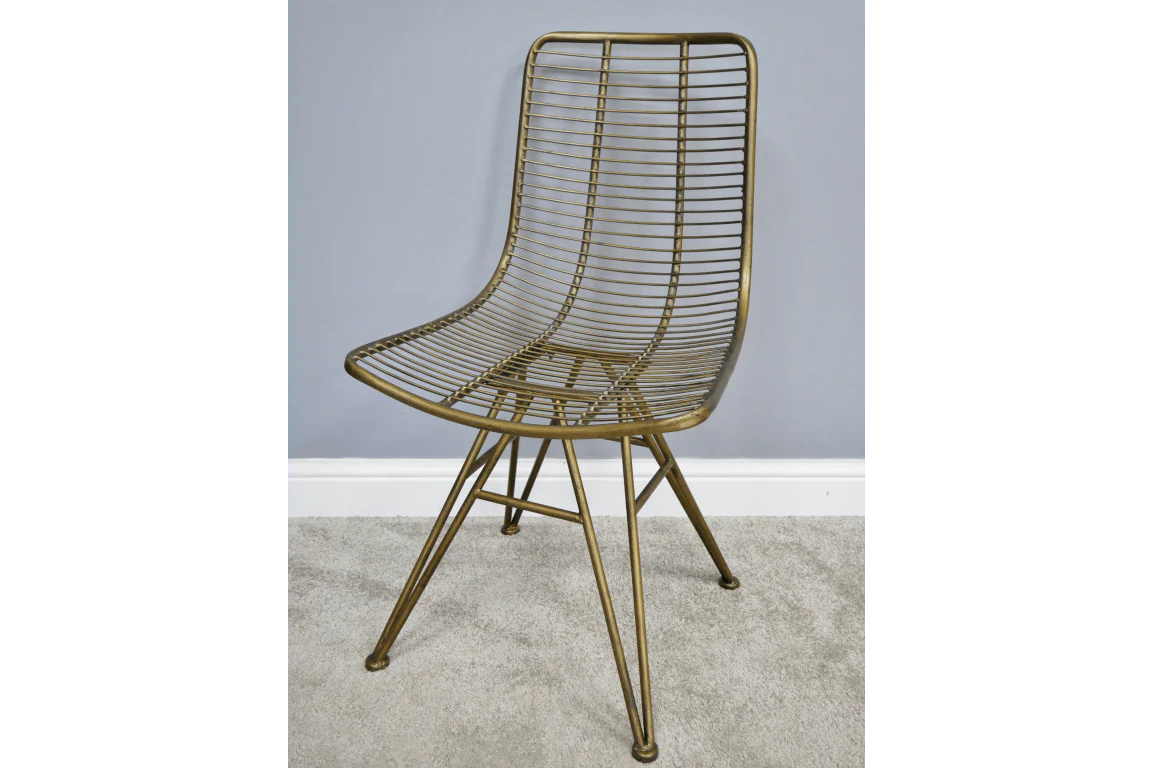Metal Chair 87cm - Image 6