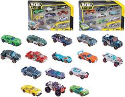 Metal Machines 10Pk - Image 3