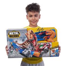 Metal Machines Raptor Attack - Image 4