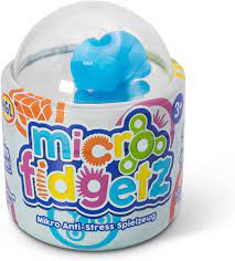 Micro Fidgetz Pod