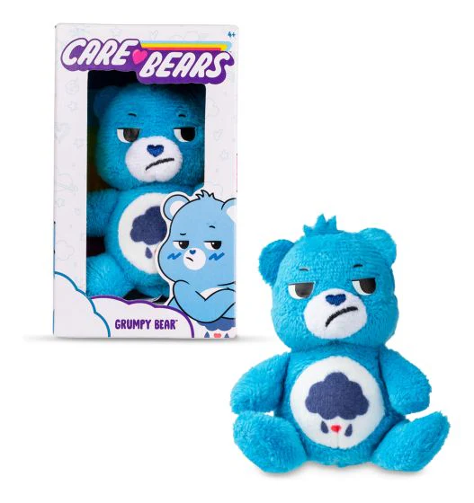 Micro Teenies – Care Bears Assorted Styles - Image 5