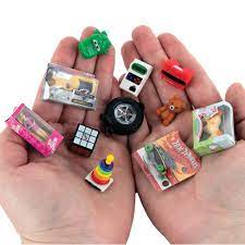 Micro Toybox 20Pk - Image 2