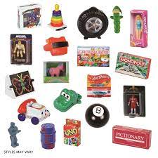 Micro Toybox 20Pk - Image 3
