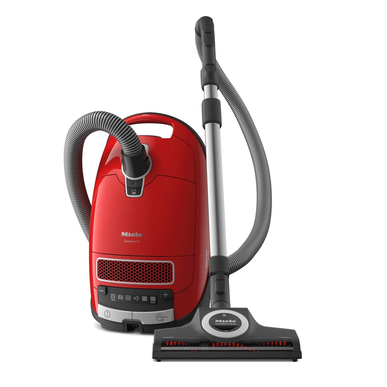 Miele C3 Complete C3 Cat & Dog Cylinder Vacuum Cleaner