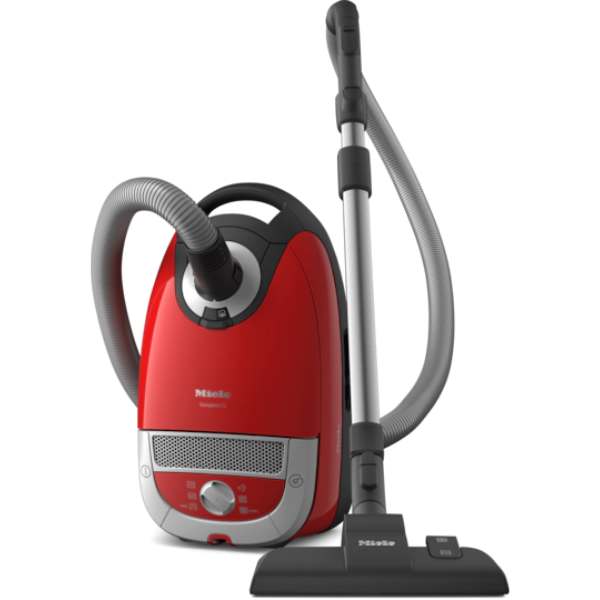 Miele Complete C2 Tango (Autumn Red)  - SFAF5