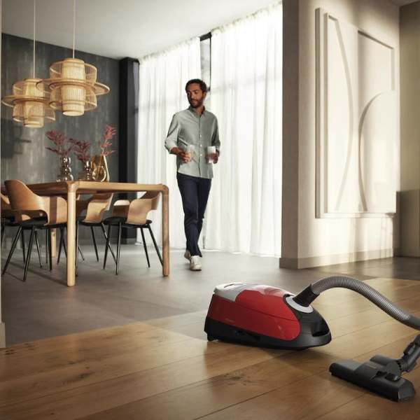 Miele Complete C2 Tango (Autumn Red)  - SFAF5 - Image 5