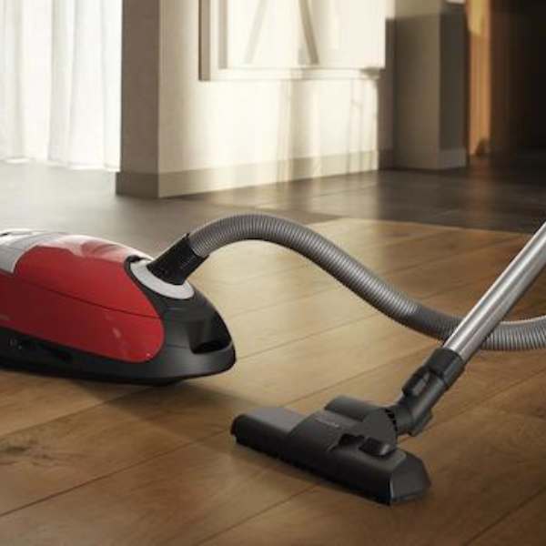 Miele Complete C2 Tango (Autumn Red)  - SFAF5 - Image 6