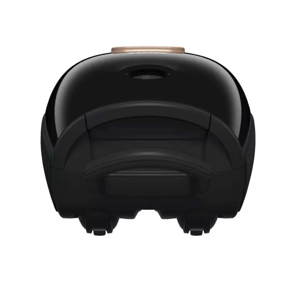 Miele Guard L1 All Floor Bagged Vacuum Cleaner - Obsidian Black | 12652280 - Image 3