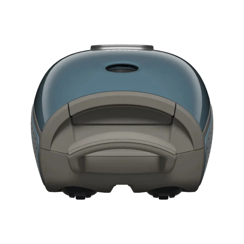 Miele Guard L1 Bagged Vacuum Cleaner - Nordic Blue | 12652190 - Image 3