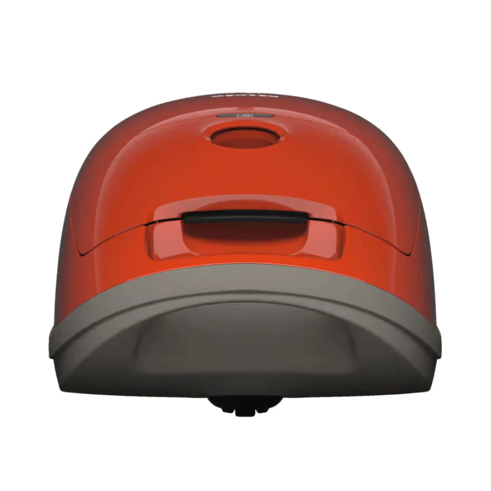 Miele Guard M1 Bagged Vacuum Cleaner - Terra Red | 12652510 - Image 2