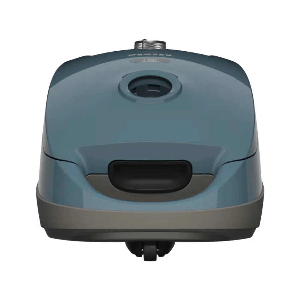 Miele Guard S1 Bagged Vacuum Cleaner - Nordic Blue | 12652890 - Image 2